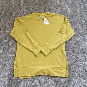 Aerie Summer Desert Sweatshirt